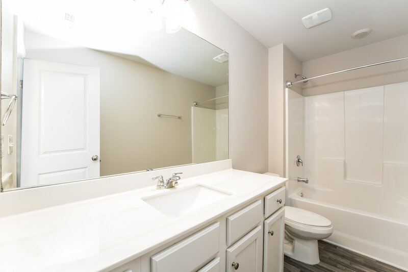 2,395/Mo, 238 Hamilton Pointe Dr McDonough, GA 30253 Bathroom View
