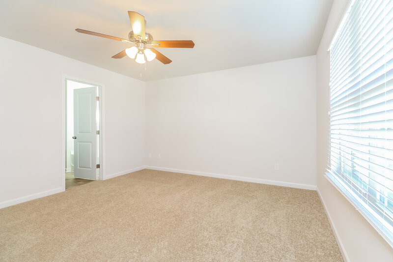 2,320/Mo, 136 Hamilton Pointe Dr McDonough, GA 30253 Main Bedroom View 2