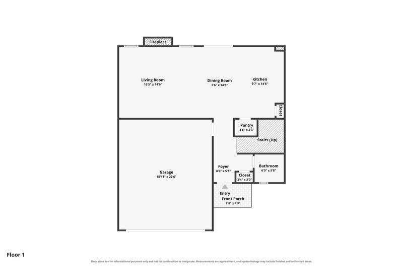 2,110/Mo, 480 Culloden Moor Dr McDonough, GA 30253 Floor Plan View