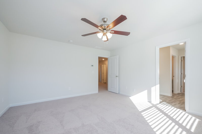 2,930/Mo, 480 Culloden Moor Dr McDonough, GA 30253 Main Bedroom View 2