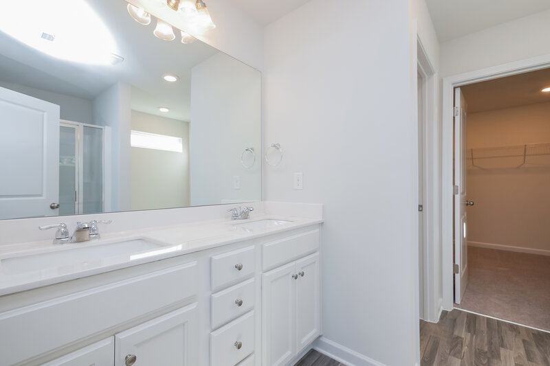 2,930/Mo, 480 Culloden Moor Dr McDonough, GA 30253 Main Bathroom View