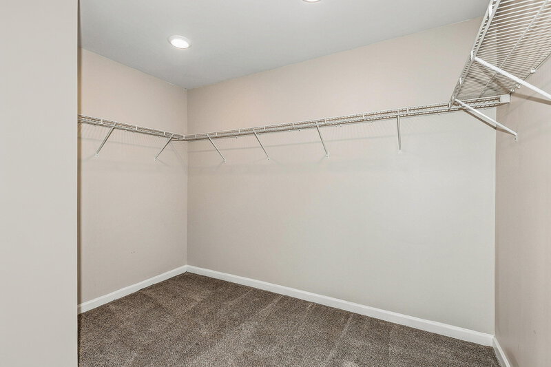 2,110/Mo, 480 Culloden Moor Dr McDonough, GA 30253 Closet View
