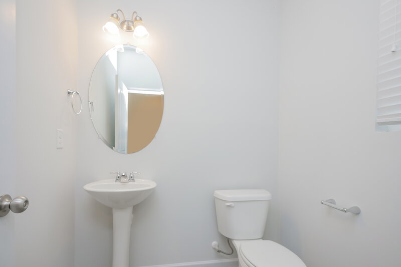 2,930/Mo, 480 Culloden Moor Dr McDonough, GA 30253 Powder Room View