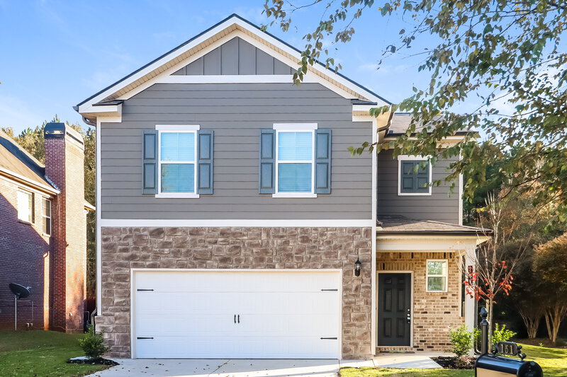 3,330/Mo, 151 Hamilton Pointe Dr McDonough, GA 30253 External View
