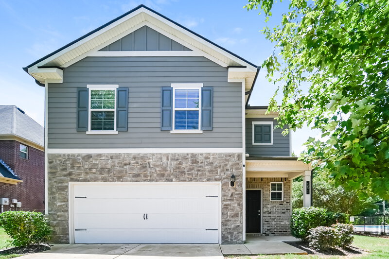 2,470/Mo, 151 Hamilton Pointe Dr McDonough, GA 30253 External View