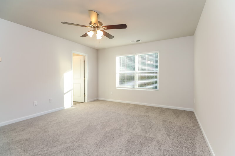 3,330/Mo, 151 Hamilton Pointe Dr McDonough, GA 30253 Main Bedroom View