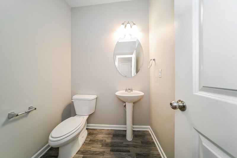 2,470/Mo, 151 Hamilton Pointe Dr McDonough, GA 30253 Bathroom View