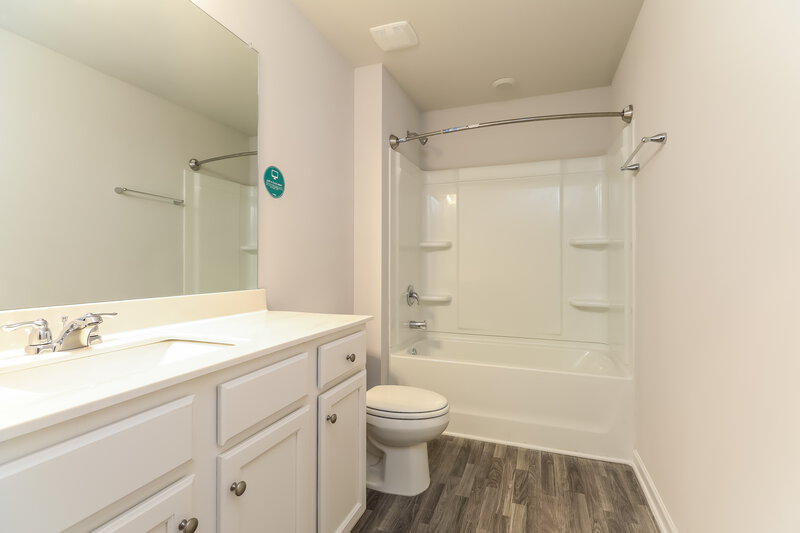 3,330/Mo, 151 Hamilton Pointe Dr McDonough, GA 30253 Bathroom View