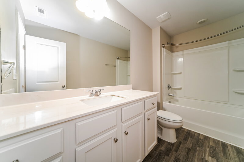 2,470/Mo, 151 Hamilton Pointe Dr McDonough, GA 30253 Bathroom View 2