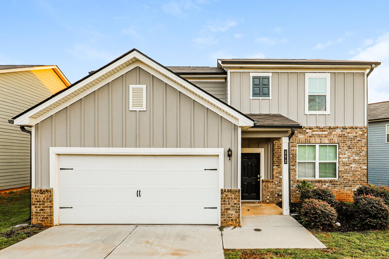 2,340/Mo, 372 Hamilton Pointe Dr McDonough, GA 30253 External View