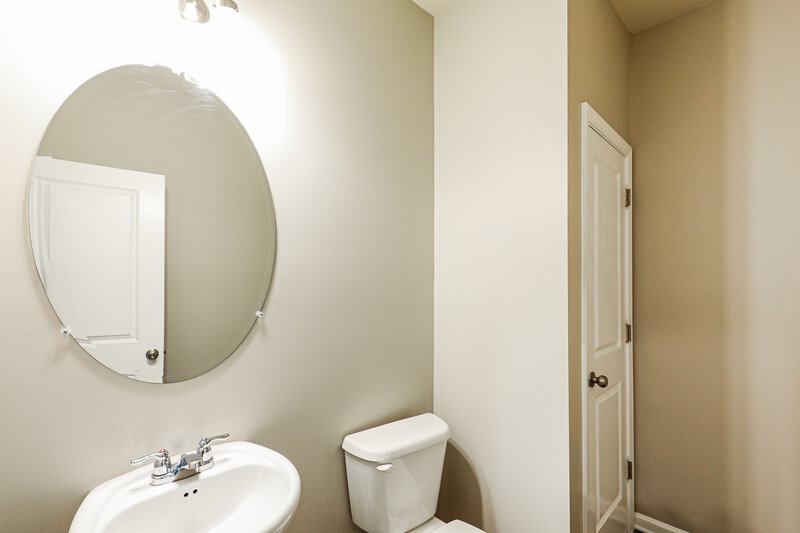 2,340/Mo, 372 Hamilton Pointe Dr McDonough, GA 30253 Bathroom View