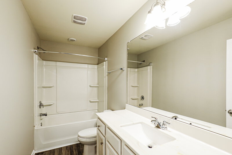 2,340/Mo, 372 Hamilton Pointe Dr McDonough, GA 30253 Bathroom View 2