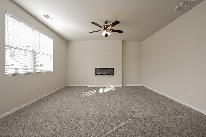 4,000/Mo, 316 Hamilton Pointe Dr McDonough, GA 30253 Living Room View