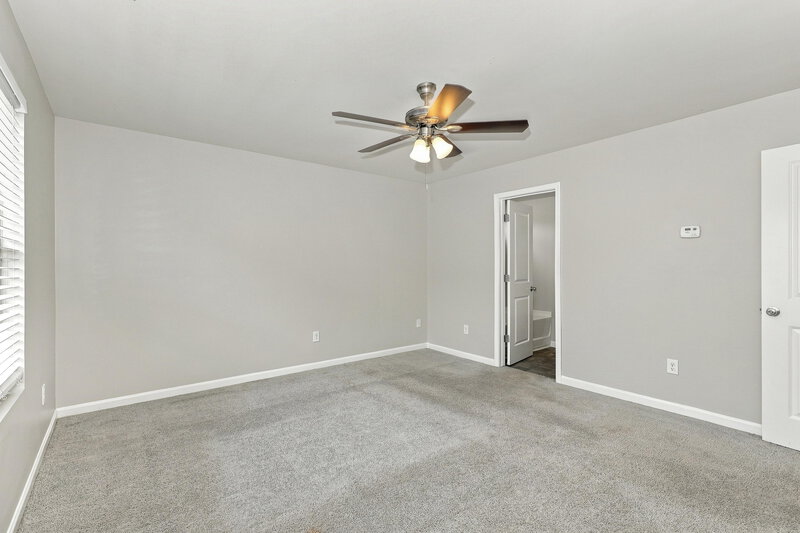 2,355/Mo, 316 Hamilton Pointe Dr McDonough, GA 30253 Primary Bedroom View