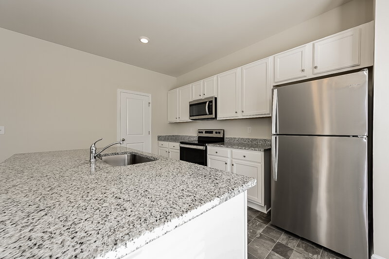 4,000/Mo, 316 Hamilton Pointe Dr McDonough, GA 30253 Kitchen View 2
