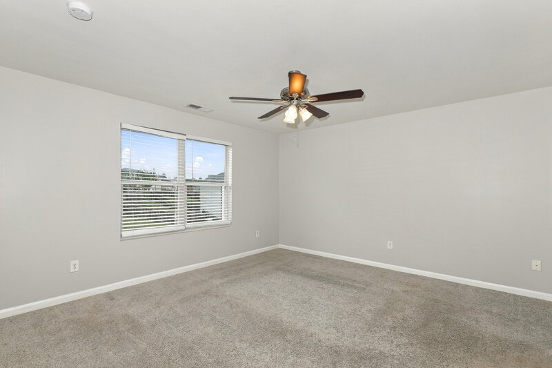 2,355/Mo, 316 Hamilton Pointe Dr McDonough, GA 30253 Primary Bedroom View 2