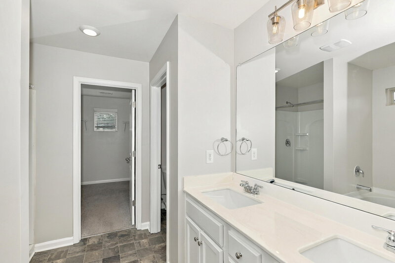 2,355/Mo, 316 Hamilton Pointe Dr McDonough, GA 30253 Primary Bathroom View