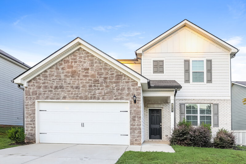 2,300/Mo, 322 Hamilton Pointe Dr McDonough, GA 30253 External View