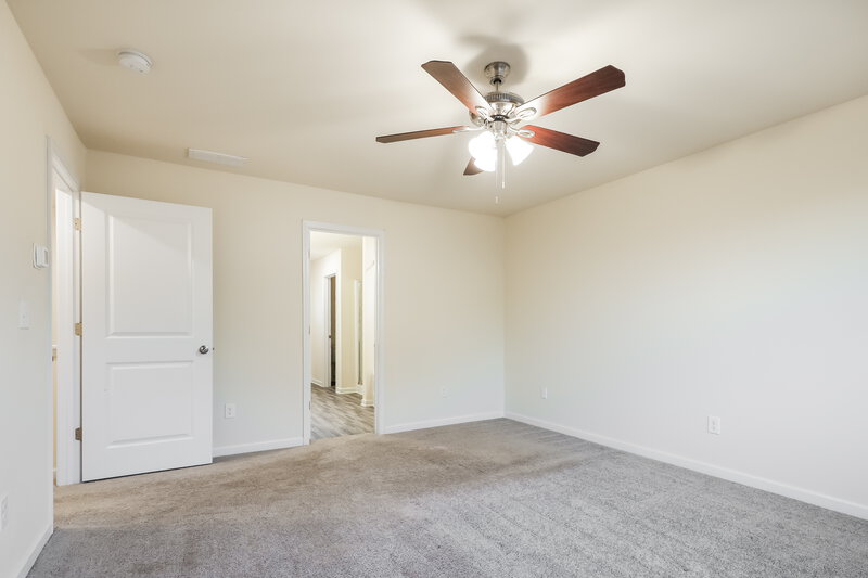 2,300/Mo, 322 Hamilton Pointe Dr McDonough, GA 30253 Main Bedroom View 2