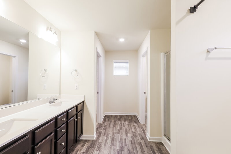 2,300/Mo, 322 Hamilton Pointe Dr McDonough, GA 30253 Main Bathroom View