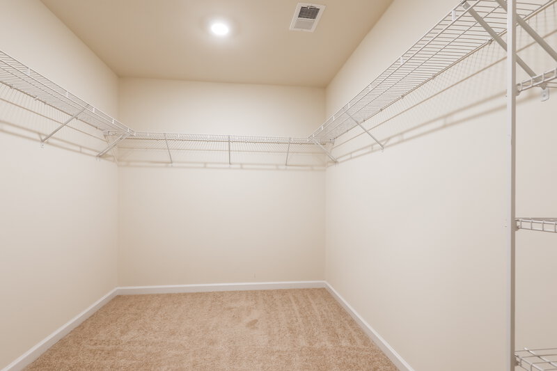 2,300/Mo, 322 Hamilton Pointe Dr McDonough, GA 30253 Walk In Closet View