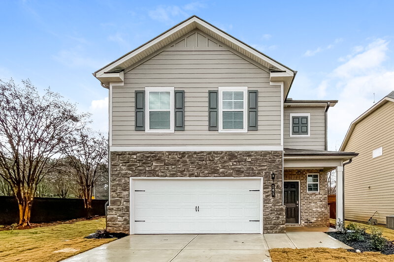 3,110/Mo, 101 Hamilton Pointe Dr McDonough, GA 30253 External View