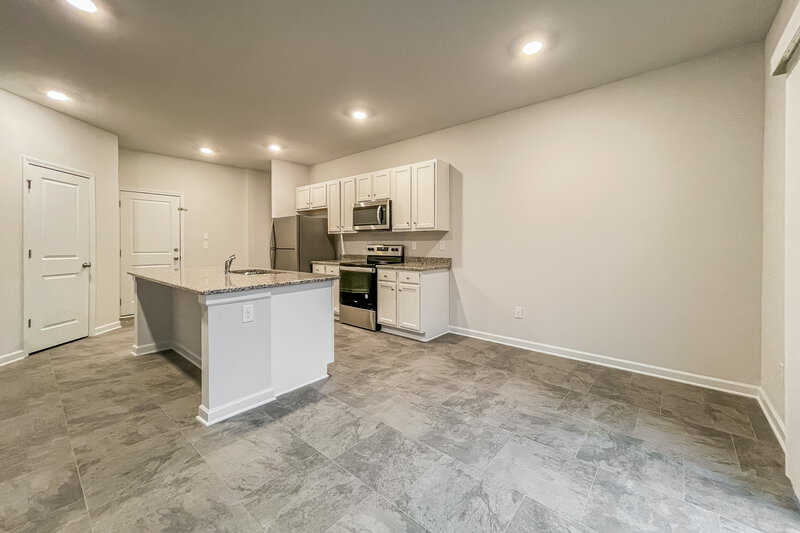 3,110/Mo, 101 Hamilton Pointe Dr McDonough, GA 30253 Dining Room View