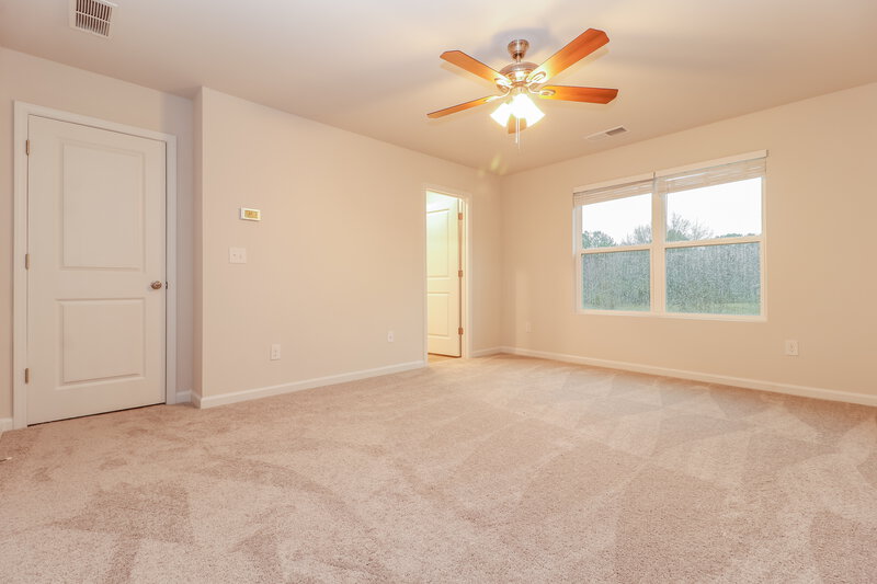 3,110/Mo, 101 Hamilton Pointe Dr McDonough, GA 30253 Main Bedroom View 2