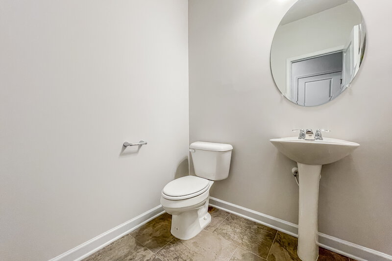 3,110/Mo, 101 Hamilton Pointe Dr McDonough, GA 30253 Powder Room View