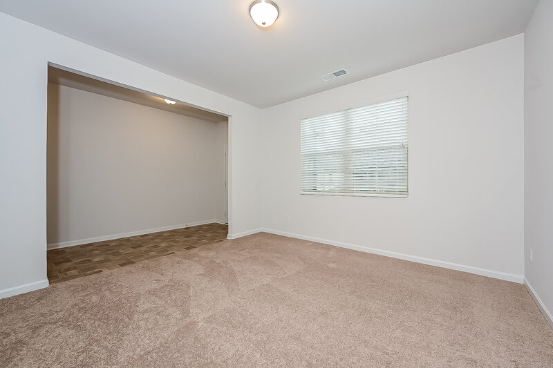 2,305/Mo, 120 Hamilton Pointe Dr McDonough, GA 30253 Dining Room View