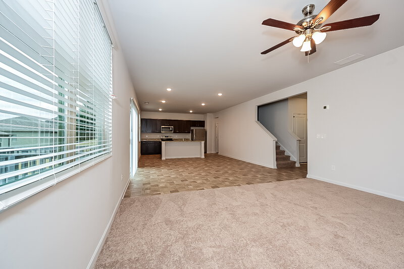 2,305/Mo, 120 Hamilton Pointe Dr McDonough, GA 30253 Family Room View