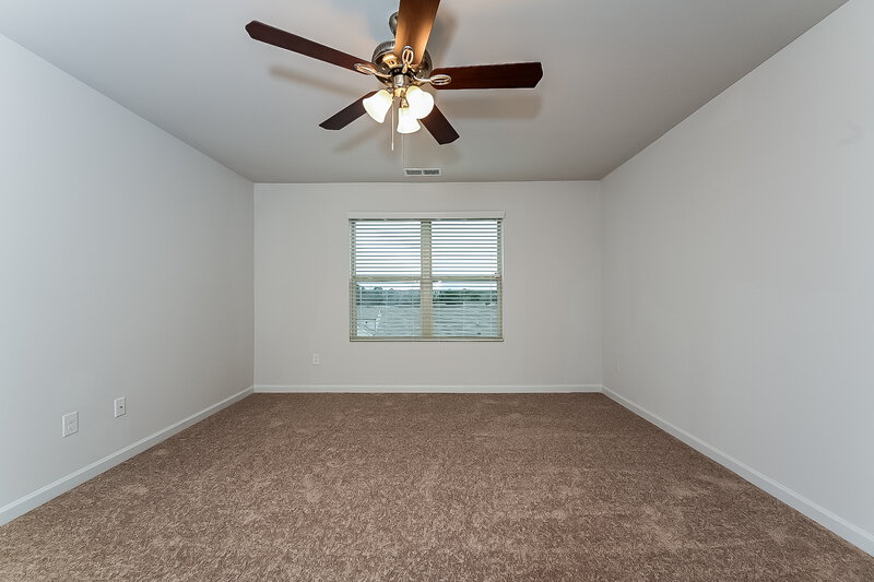 2,305/Mo, 120 Hamilton Pointe Dr McDonough, GA 30253 Main Bedroom View