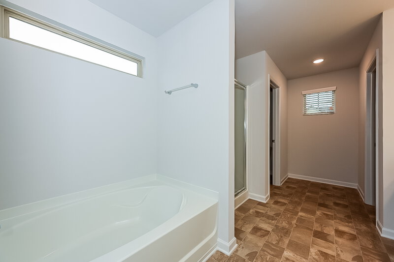 2,305/Mo, 120 Hamilton Pointe Dr McDonough, GA 30253 Main Bathroom View 2