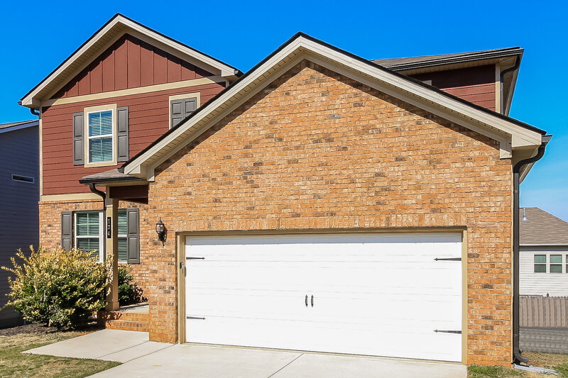 3,560/Mo, 124 Hamilton Pointe Dr McDonough, GA 30253 Front View