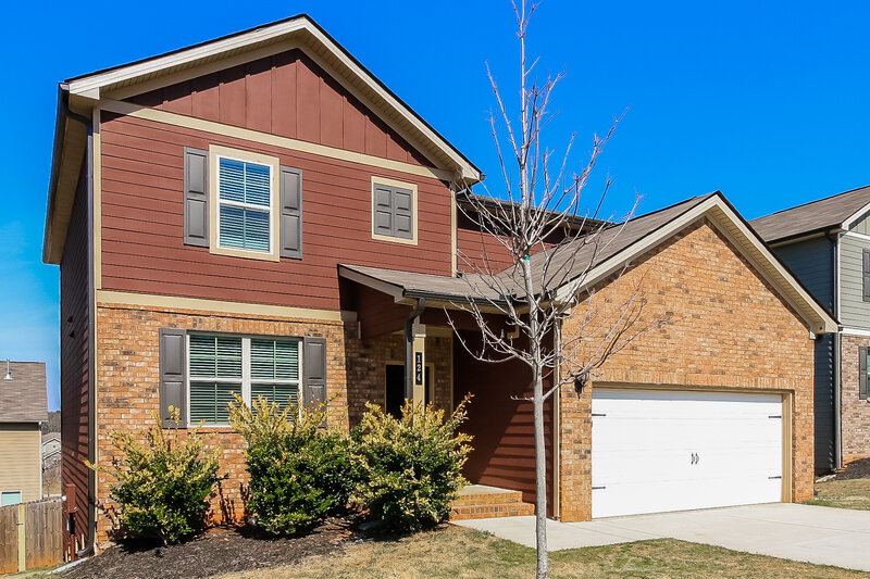 3,560/Mo, 124 Hamilton Pointe Dr McDonough, GA 30253 Front View 2