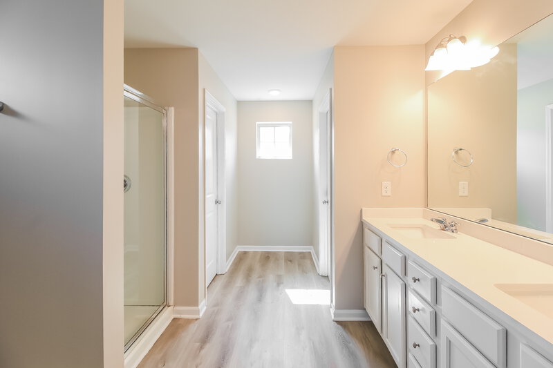 3,560/Mo, 124 Hamilton Pointe Dr McDonough, GA 30253 Main Bathroom View 2