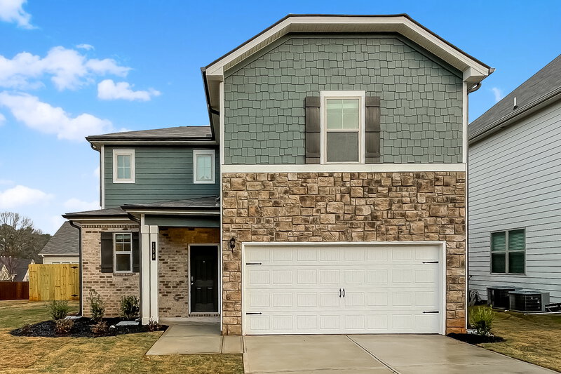 2,165/Mo, 156 Hamilton Pointe Dr McDonough, GA 30253 External View