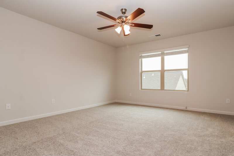 2,165/Mo, 156 Hamilton Pointe Dr McDonough, GA 30253 Main Bedroom View