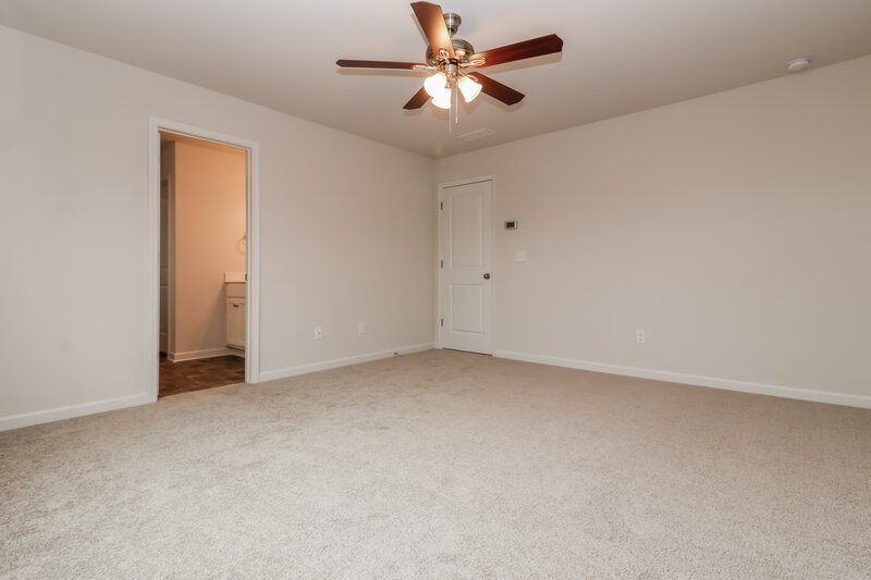 2,165/Mo, 156 Hamilton Pointe Dr McDonough, GA 30253 Main Bedroom View 2