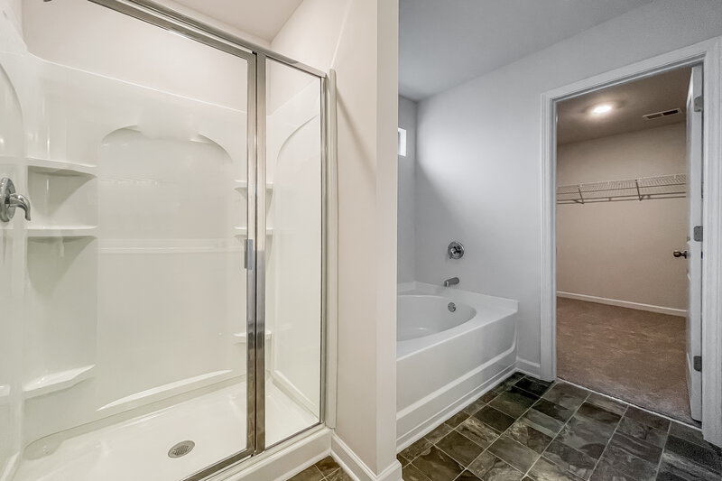 2,165/Mo, 156 Hamilton Pointe Dr McDonough, GA 30253 Main Bathroom View