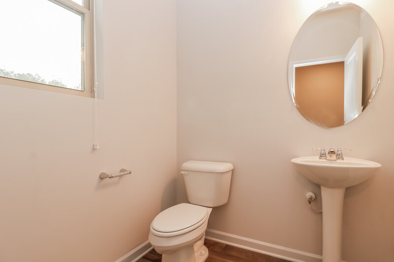 2,165/Mo, 156 Hamilton Pointe Dr McDonough, GA 30253 Bathroom View 2