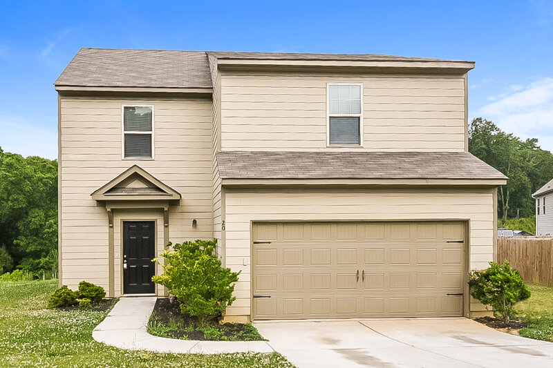 1,675/Mo, 20 Dusty Dr Cartersville, GA 30120 External View