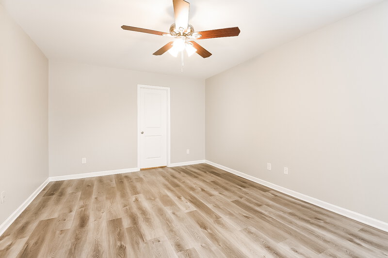 1,675/Mo, 20 Dusty Dr Cartersville, GA 30120 Main Bedroom View