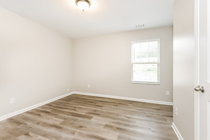 1,675/Mo, 20 Dusty Dr Cartersville, GA 30120 Bedroom View