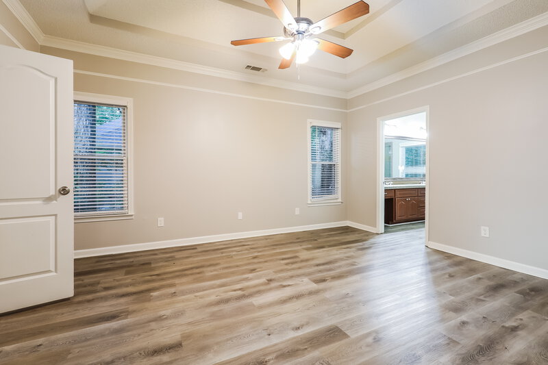 2,330/Mo, 12 Sleepy Hollow Ct Stockbridge, GA 30281 Main Bedroom View