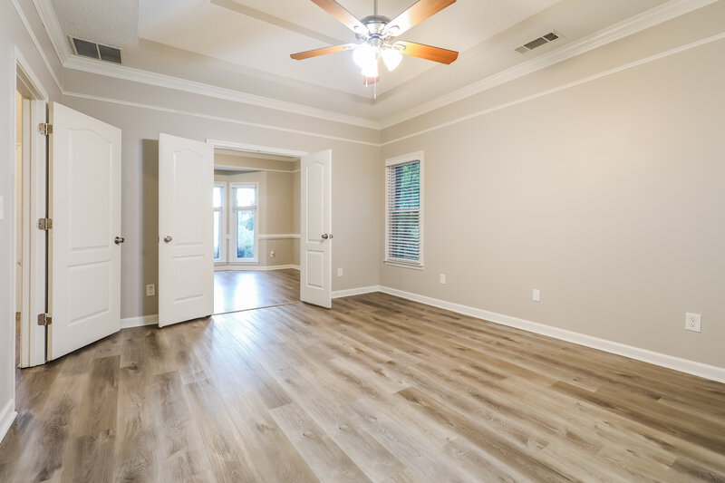 2,330/Mo, 12 Sleepy Hollow Ct Stockbridge, GA 30281 Main Bedroom View 2