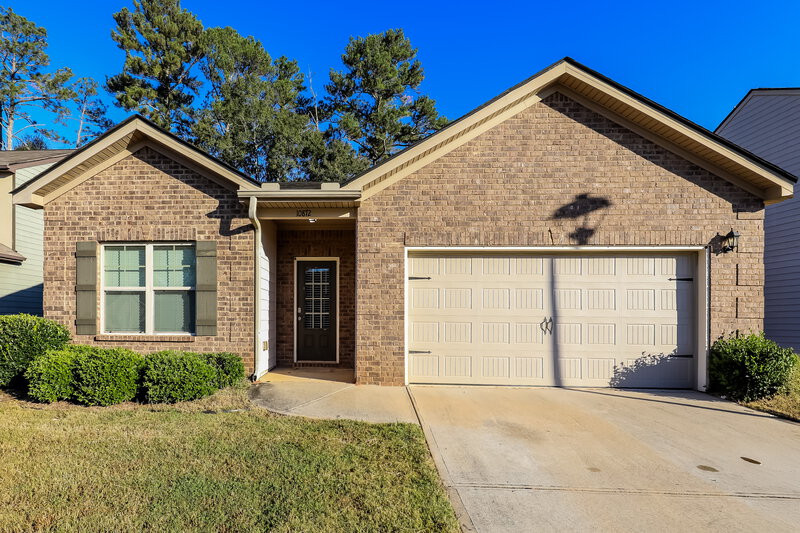 1,980/Mo, 10872 Big Sky Dr Hampton, GA 30228 External View