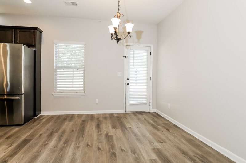 1,980/Mo, 10872 Big Sky Dr Hampton, GA 30228 Dining Room View