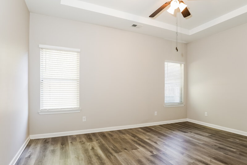 1,980/Mo, 10872 Big Sky Dr Hampton, GA 30228 Main Bedroom View