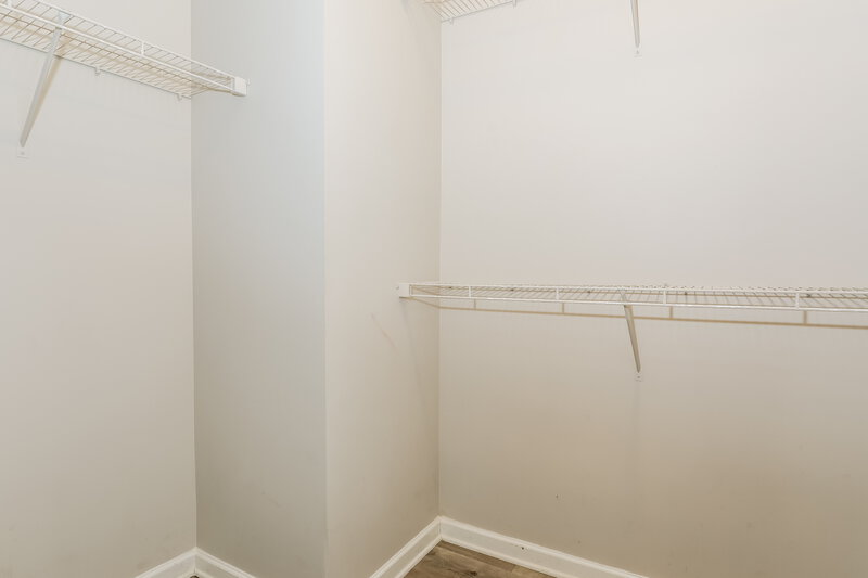 1,980/Mo, 10872 Big Sky Dr Hampton, GA 30228 Walk In Closet View